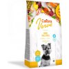 Calibra Dog Verve GF Junior Small Chicken & Duck 1,2kg