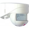 Senzor pohybový 140° IP54, PIR, NO, biela, LUXOMAT® LC-Click 140° (B.E.G.)