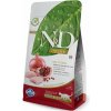 N&D Prime Cat Neutered Chicken & Pomegranate 10 kg