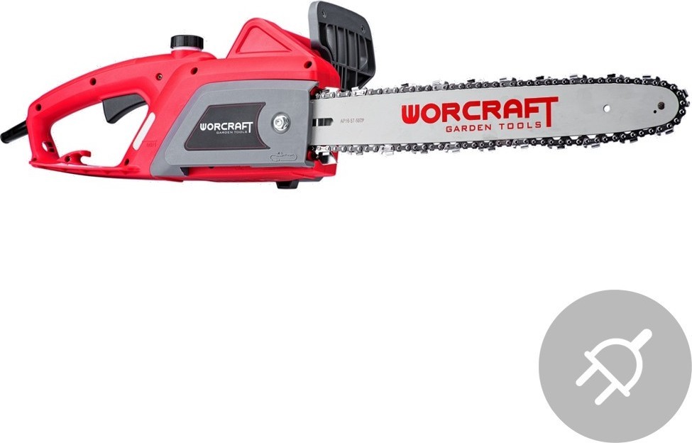 Worcraft GC20-16C