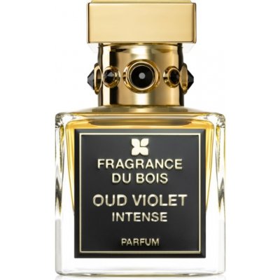 Fragrance Du Bois Oud Violet Intense parfumovaná voda unisex 50 ml