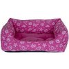 Pelech Friends Sofa Bed M ružová Kiwi