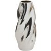 Váza Atmosphera keramická 11,5 x 28,5 cm