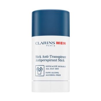 Clarins Men deostick antiperspirant 75 ml