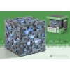 Minecraft replika - Diamantová kostka svítící