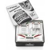 Proraso White Kit - Sada na holenie pre citlivú pokožku