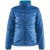 W Bunda CRAFT CORE Street Insulation tmavě modrá XS