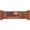 Bombus Raw ENERGY 50g kakao a kakaové bôby 50 g