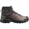 SALOMON | Dámské zimní boty Salomon Snowpilot WP W Black/Peppercorn/Cognac L47585800 24/25 | 41 1/3 SALOMON | Dámské zimní boty Salomon Snowpilot WP W Black/Peppercorn/Cognac L47585800 24/25 | 39 1/3