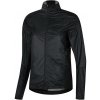 Dámska cyklistická bunda GORE Ambient Black 36