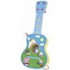 Reig Strunová gitara Prasiatko Peppa