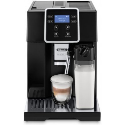 DeLonghi Perfecta Evo ESAM 420.40.B