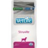FARMINA Vet Life Struvite Dog 2 kg