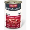 Animonda GRANCARNO® dog adult multimäsový koktail bal. 6 x 400g konzerva