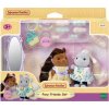 Epoch Sylvanian Families 5650 Poníci kamarádi v kadeřnictví