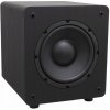 TAGA HARMONY TSW-60 AKTÍVNY SUBWOOFER 95 W ČIERNY