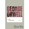 Hold Katalánsku - George Orwell