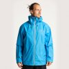 Adventer & fishing Bunda Svennen Windstopper Jacket Blue