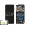 LCD Displej + Dotykové sklo Samsung Galaxy S21 G991B