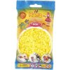 Hama H207-43 Midi Pastelovo žltá 1000 ks