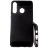 Pouzdro Forcell Carbon Case - Huawei P30 Lite