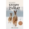 Kniha do vrecka - Stopy zvierat - 92 stôp