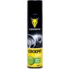 COYOTE CY-1031260008 - COYOTE Cockpit spray Jablko 400 ml