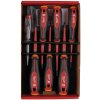 MILWAUKEE VDE sada skrutkovačov 7ks 4932478738