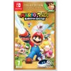 Mario + Rabbids Kingdom Battle Gold (Switch)