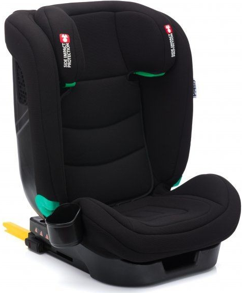 Fillikid Eli Pro i-Size isofix 2024 Black