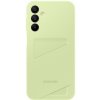 Samsung Card Slot Cover Galaxy A15, A15 5G - lime