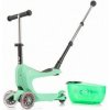 Micro Mini2Go Deluxe Plus - mint