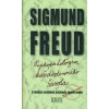 Psychopatológia každodenného života - Sigmund Freud