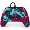 PowerA Advantage Kabelový ovladač pro Xbox Series X|S - Wild Style (XBGP0027-01)