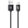 Aligator DAKA005 datový 2A, USB-C, černý