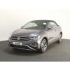 Volkswagen T-Roc Cabriolet 1.5 TSI DSG 110 kW