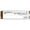 PATRIOT VIPER PV553 2TB SSD / Interní / M.2 PCIe Gen5 x4 NVMe / 2280 / (PV553P2TBM28H)