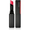 Shiseido ColorGel LipBalm tónujúci balzam na pery s hydratačným účinkom 104 Hibiskus pink 2 g