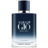 Giorgio Armani Acqua di Gio Profondo parfumovaná voda pánska 100 ml plniteľný flakón