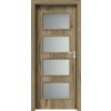 Interiérové dvere 80 P Colorado 5 dub artdeco