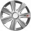 Versaco GTX Carbon Silver 15