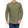Košeľa Columbia Silver Ridge Utility Lite Long Sleeve - stone green