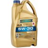 RAVENOL HLS SAE 5W-30; 4 L