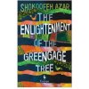 The Enlightenment of the Greengage Tree (Azar Shokoofeh)