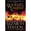 The Weaver's Lament (Elizabeth Haydon)(Brožovaná)