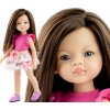 Paola Reina Realistická Lei Las Amigas 32 cm