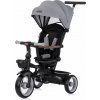 Chipolino se stříškou Urban 2v1 Anthracite