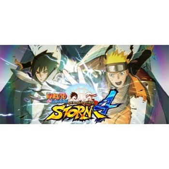 Naruto Shippuden: Ultimate Ninja Storm 4 od 7,88 € - Heureka.sk