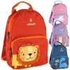 LITTLELIFE Friendly Faces Toddler Backpack 2l, dinosaur