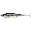 Westin Pilker Herrix Jig Chrome Mack - 7,5 cm 40 g